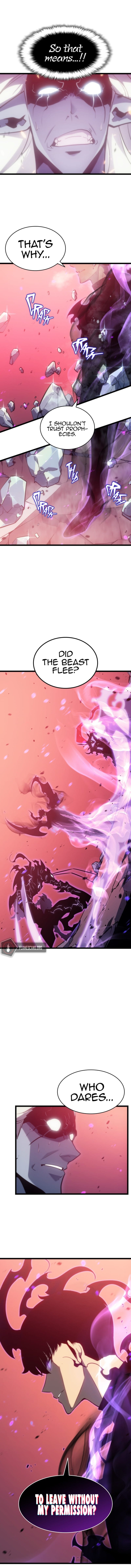 Solo Leveling, Chapter 164.5 image 21
